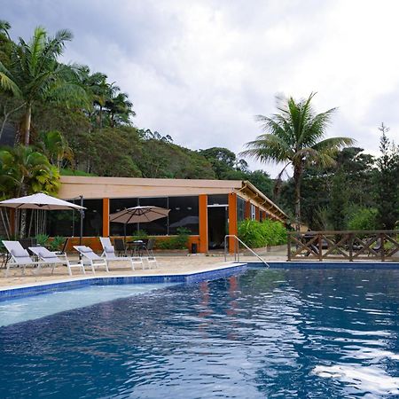 Matiz Igarata Resort, Spa E Eventos ภายนอก รูปภาพ