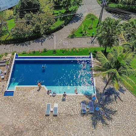 Matiz Igarata Resort, Spa E Eventos ภายนอก รูปภาพ