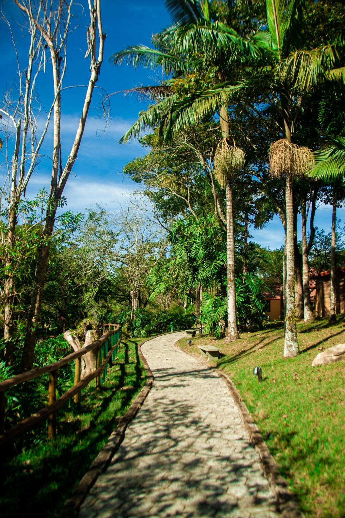 Matiz Igarata Resort, Spa E Eventos ภายนอก รูปภาพ