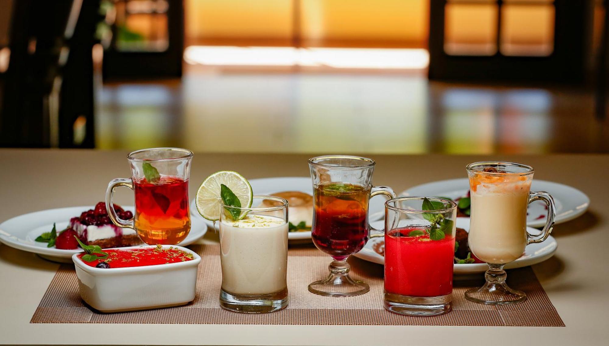 Matiz Igarata Resort, Spa E Eventos ภายนอก รูปภาพ