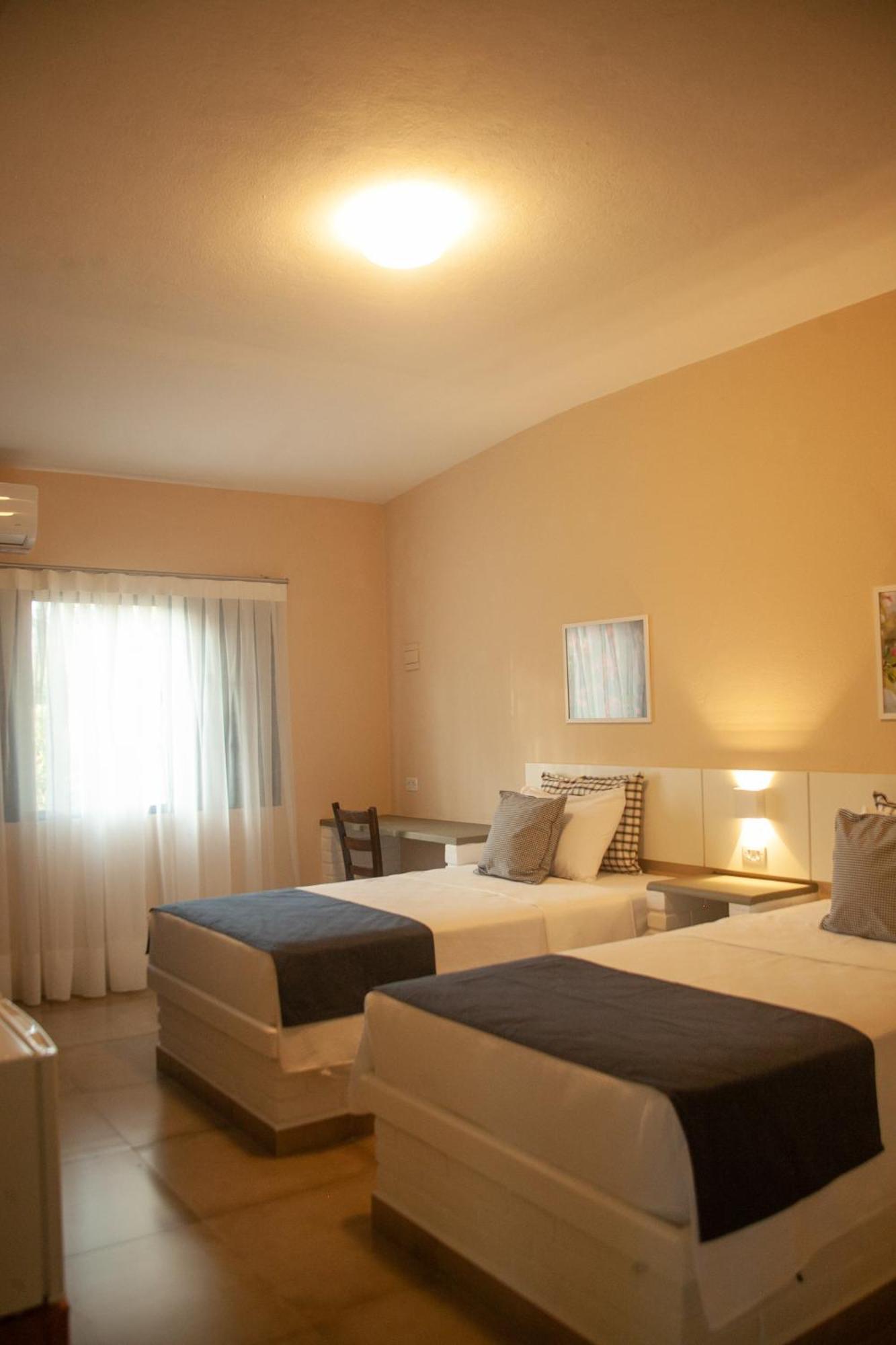 Matiz Igarata Resort, Spa E Eventos ภายนอก รูปภาพ