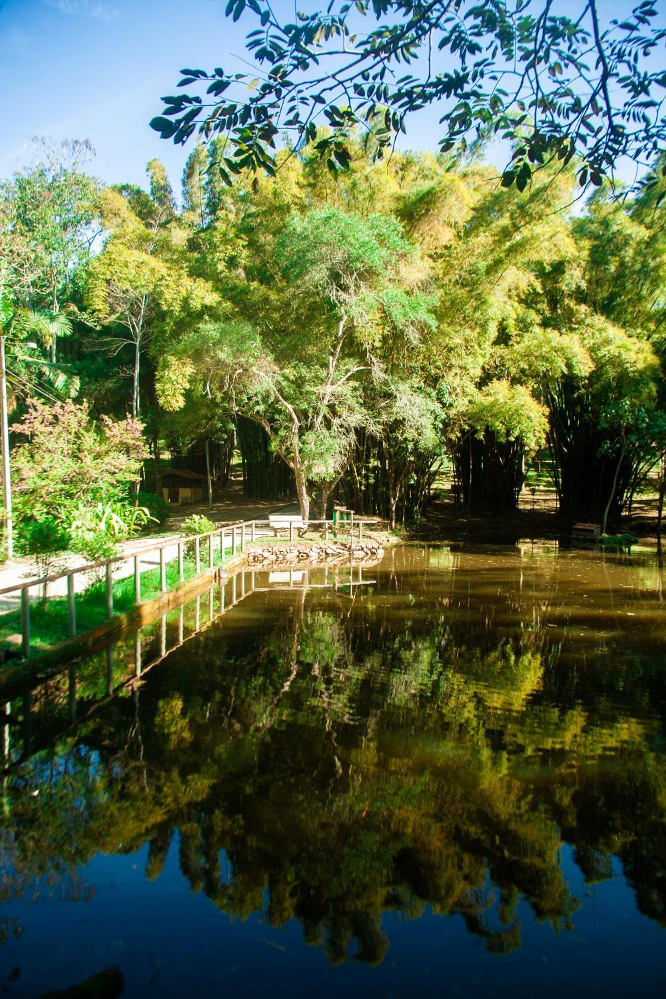 Matiz Igarata Resort, Spa E Eventos ภายนอก รูปภาพ