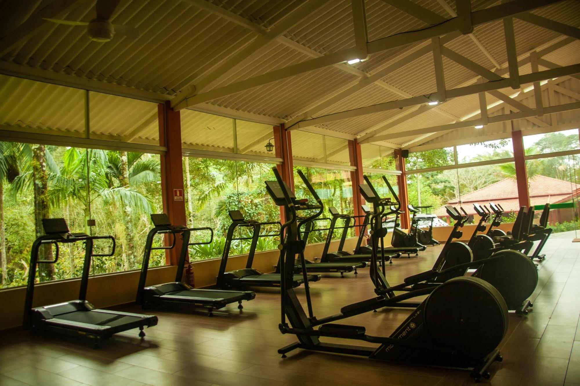 Matiz Igarata Resort, Spa E Eventos ภายนอก รูปภาพ