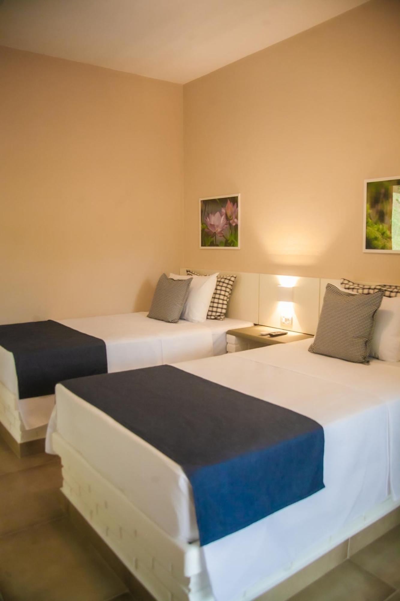 Matiz Igarata Resort, Spa E Eventos ภายนอก รูปภาพ