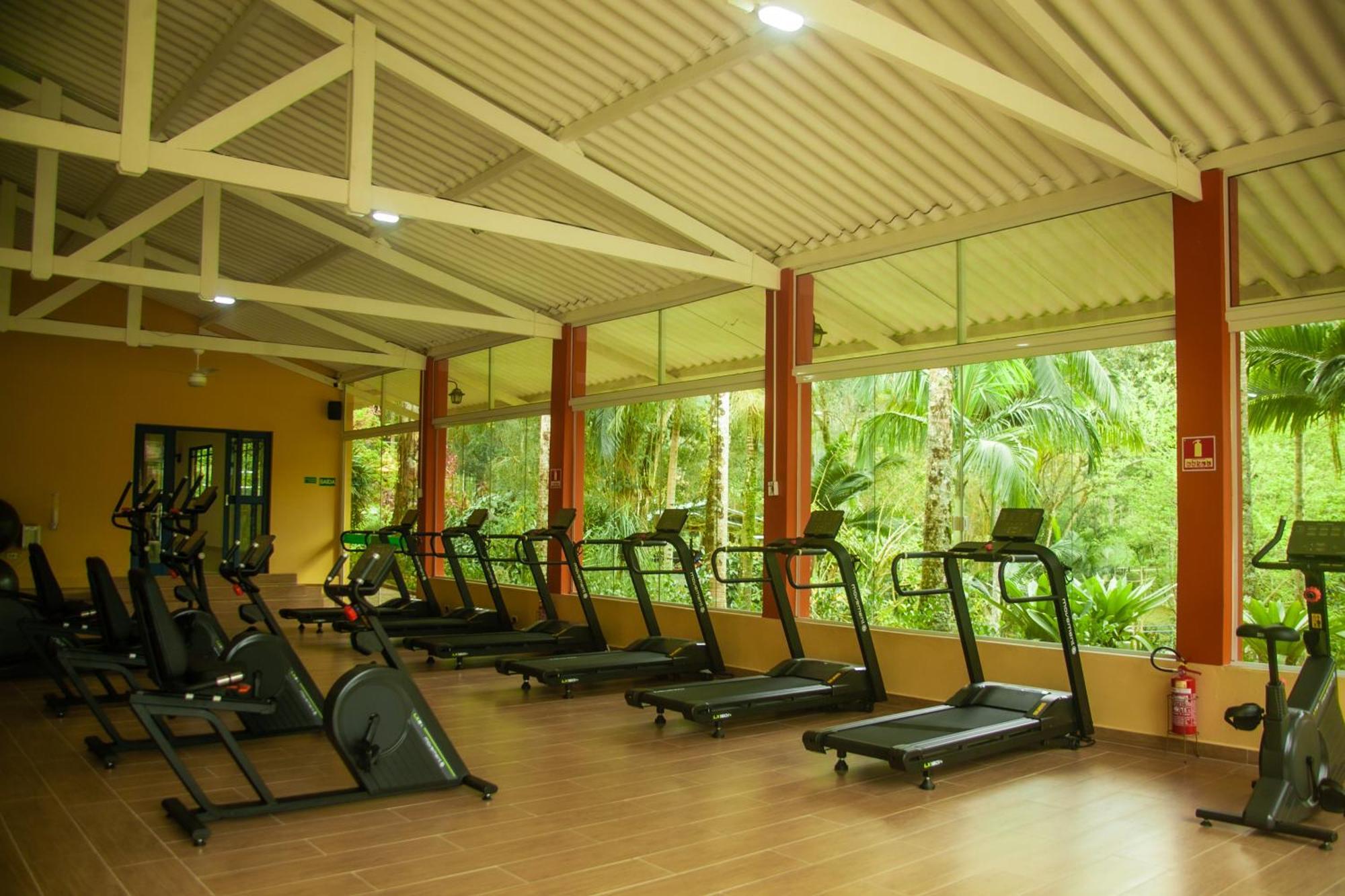 Matiz Igarata Resort, Spa E Eventos ภายนอก รูปภาพ