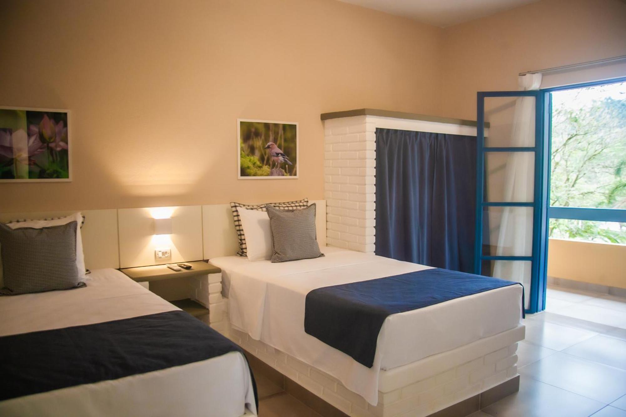 Matiz Igarata Resort, Spa E Eventos ภายนอก รูปภาพ
