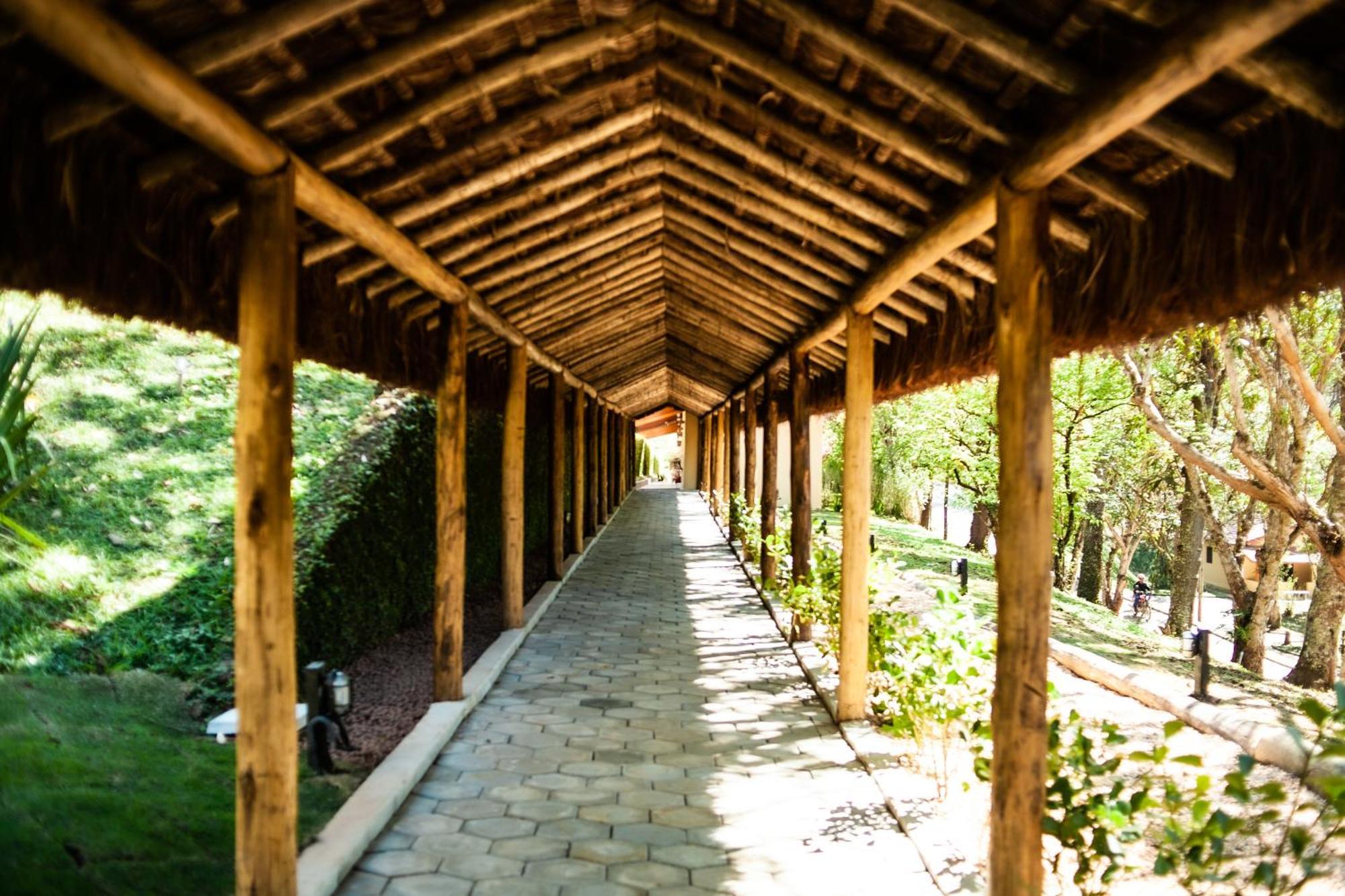 Matiz Igarata Resort, Spa E Eventos ภายนอก รูปภาพ