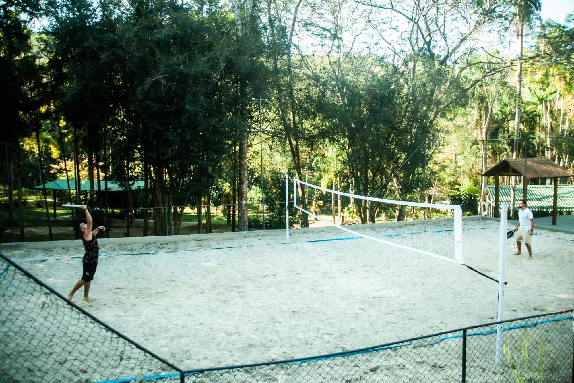 Matiz Igarata Resort, Spa E Eventos ภายนอก รูปภาพ