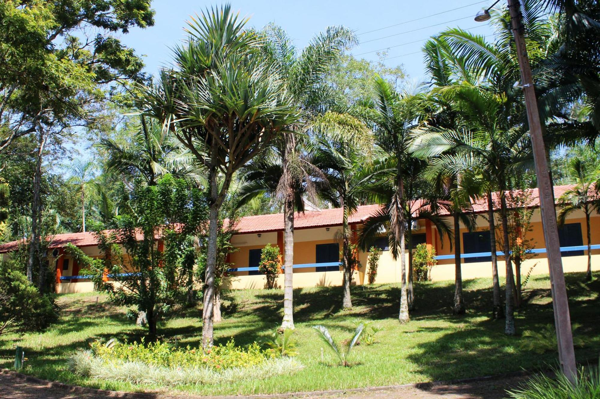 Matiz Igarata Resort, Spa E Eventos ภายนอก รูปภาพ