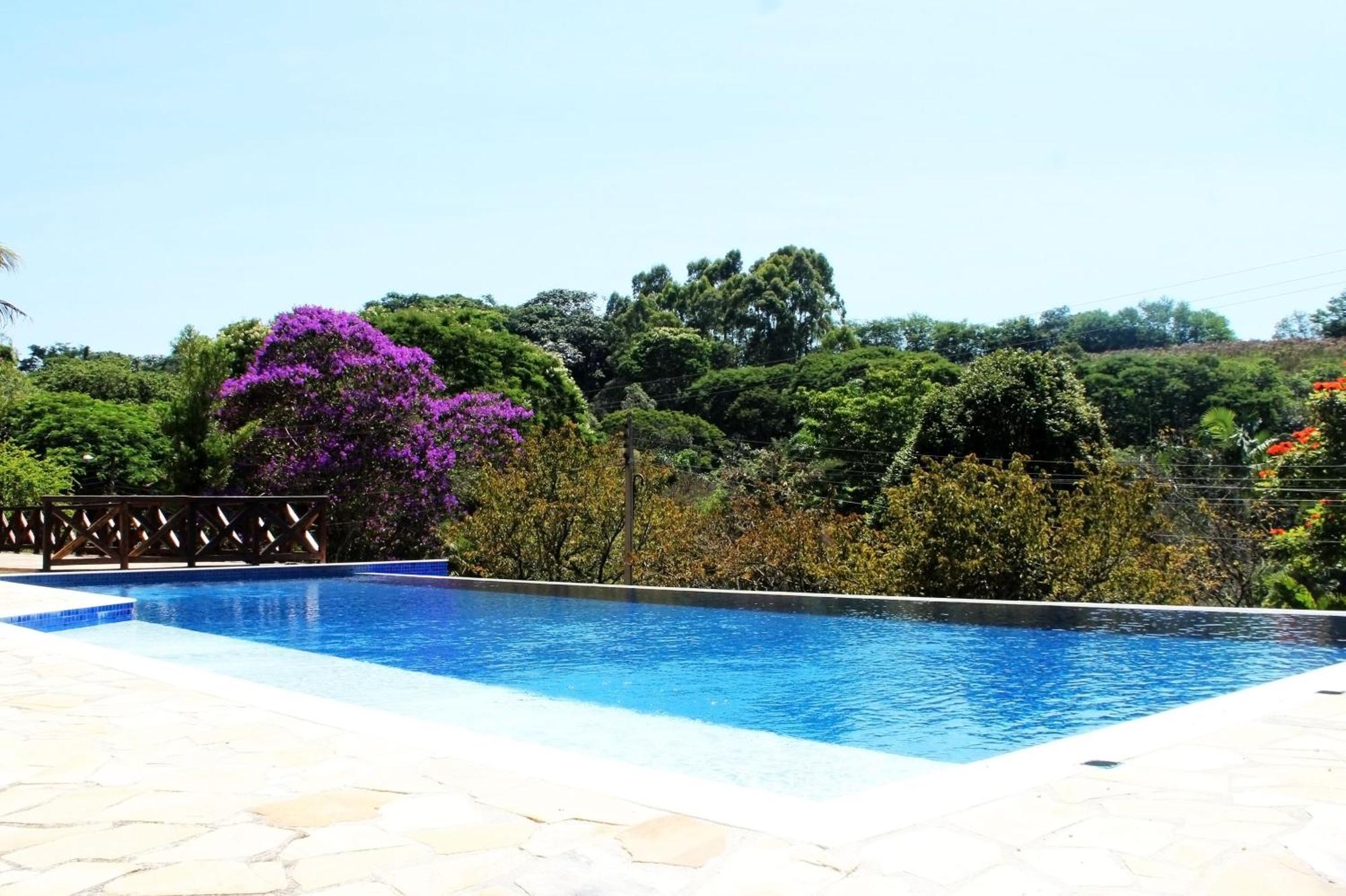 Matiz Igarata Resort, Spa E Eventos ภายนอก รูปภาพ