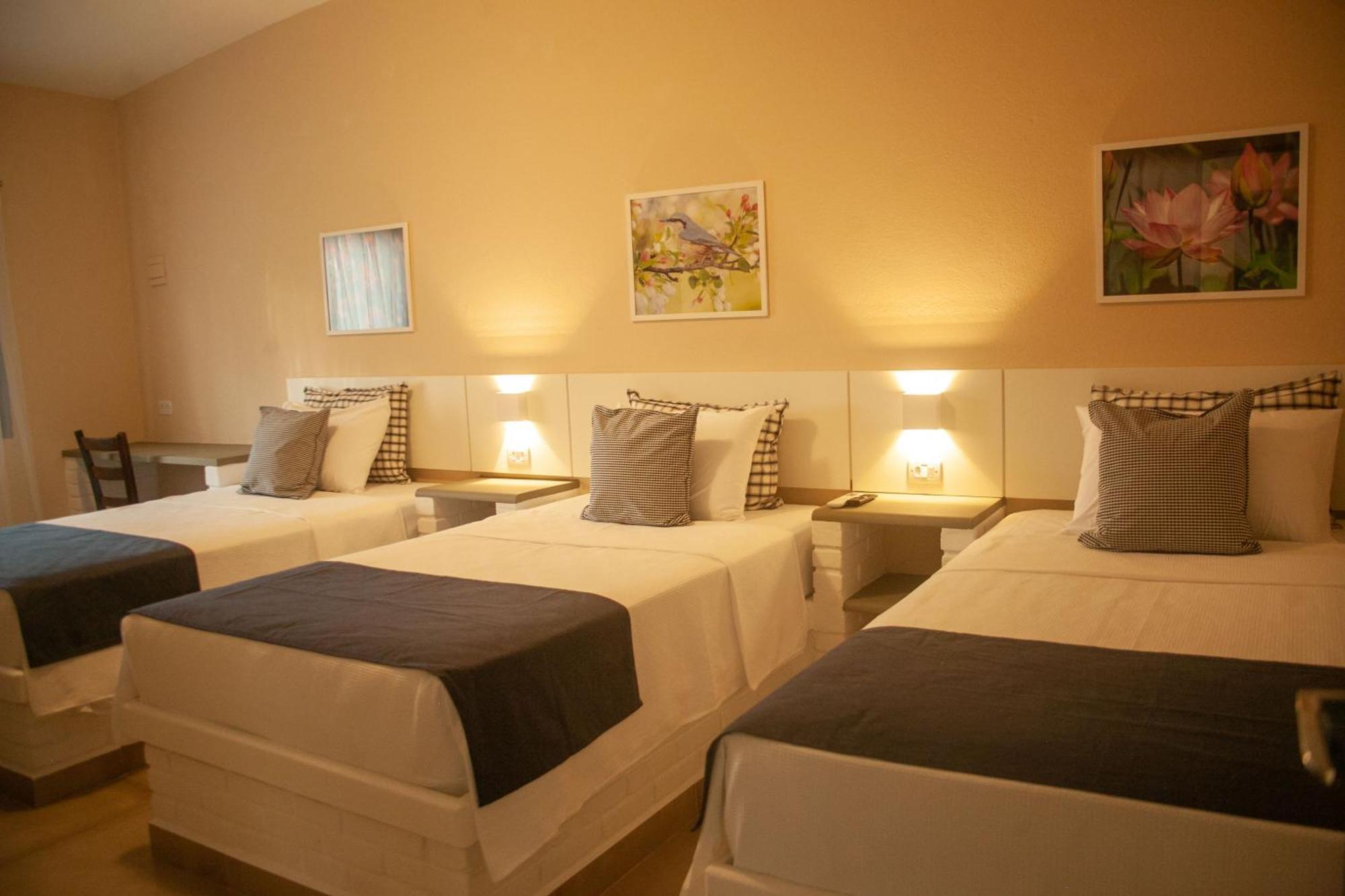Matiz Igarata Resort, Spa E Eventos ภายนอก รูปภาพ