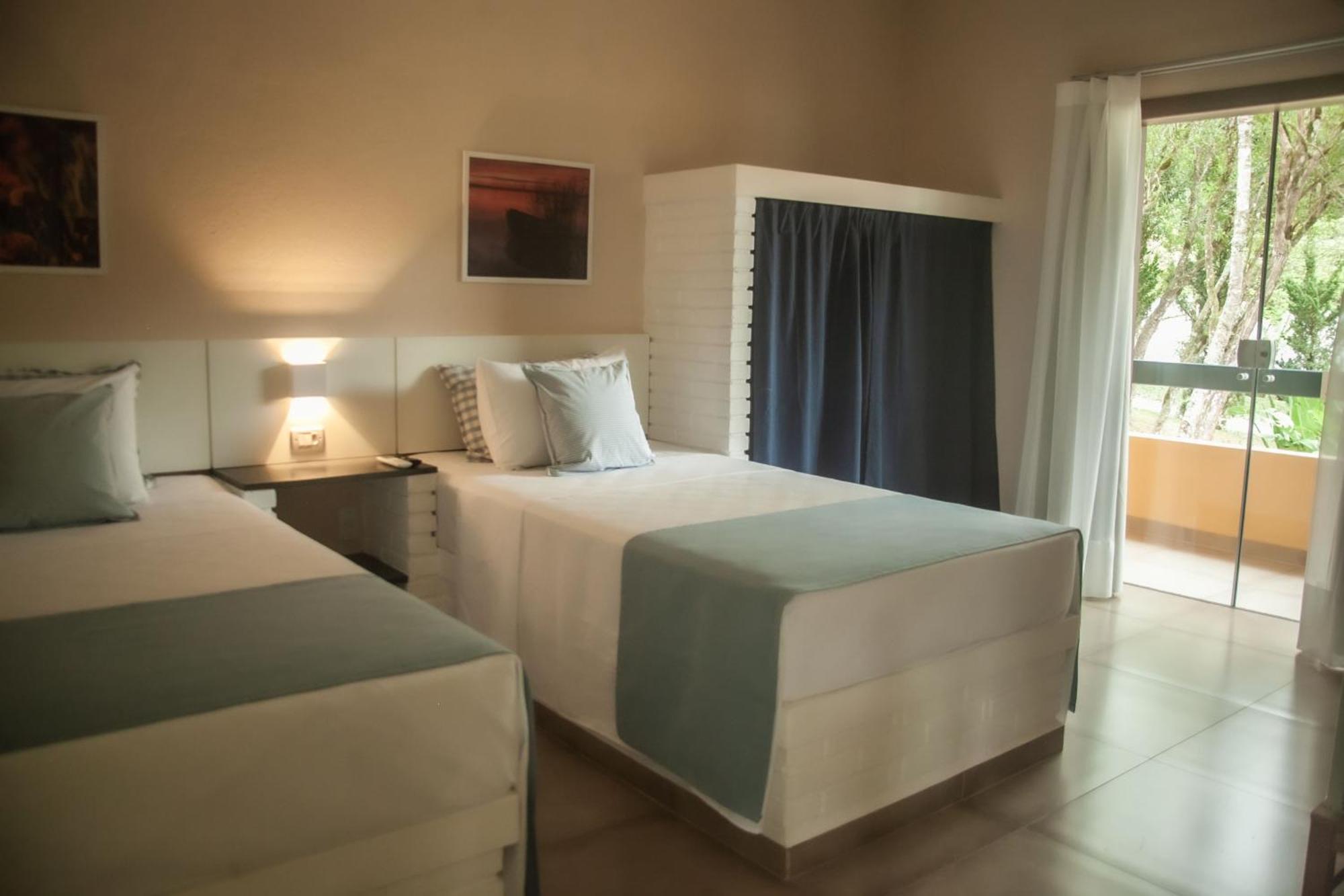 Matiz Igarata Resort, Spa E Eventos ภายนอก รูปภาพ