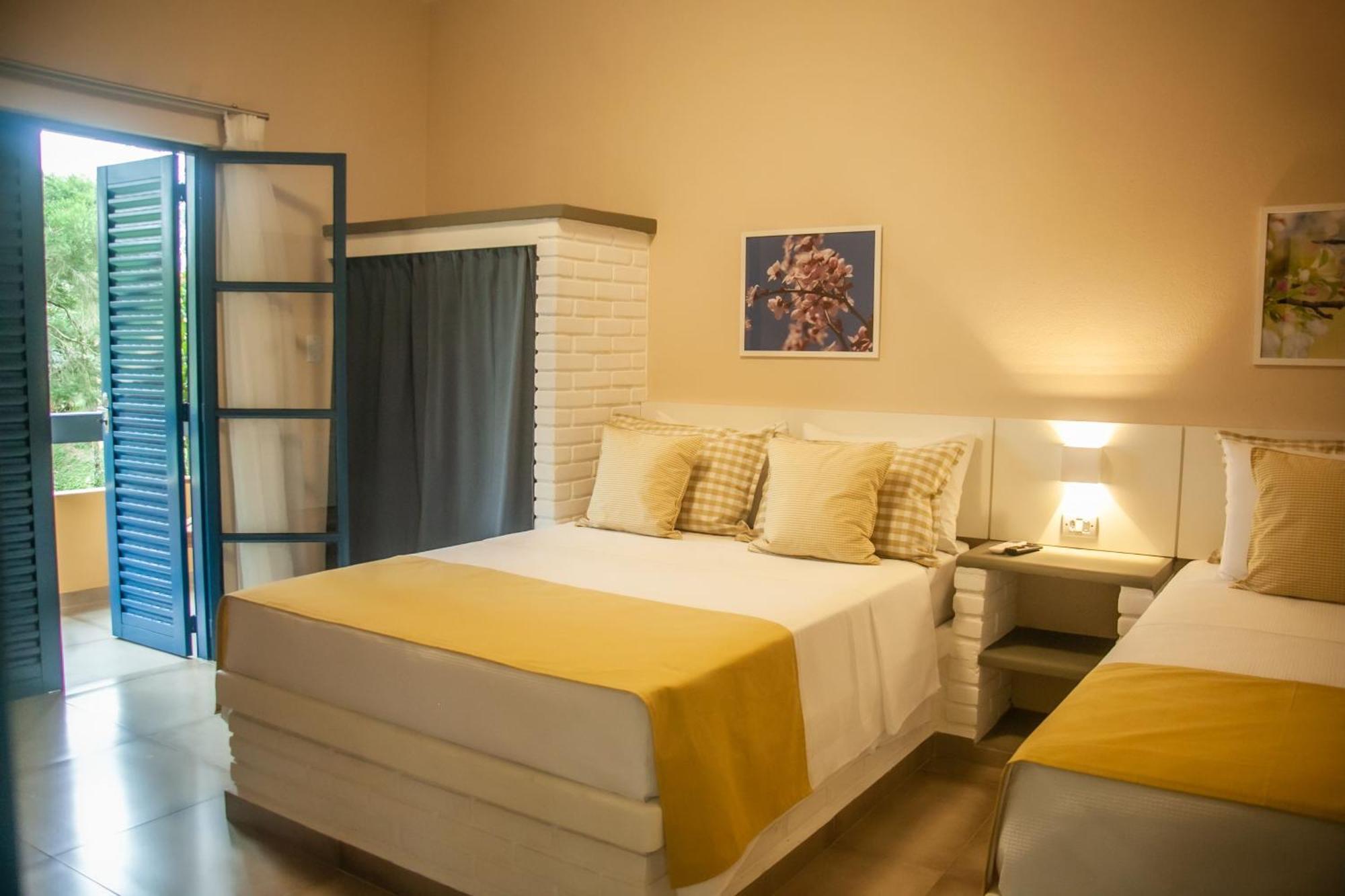 Matiz Igarata Resort, Spa E Eventos ภายนอก รูปภาพ