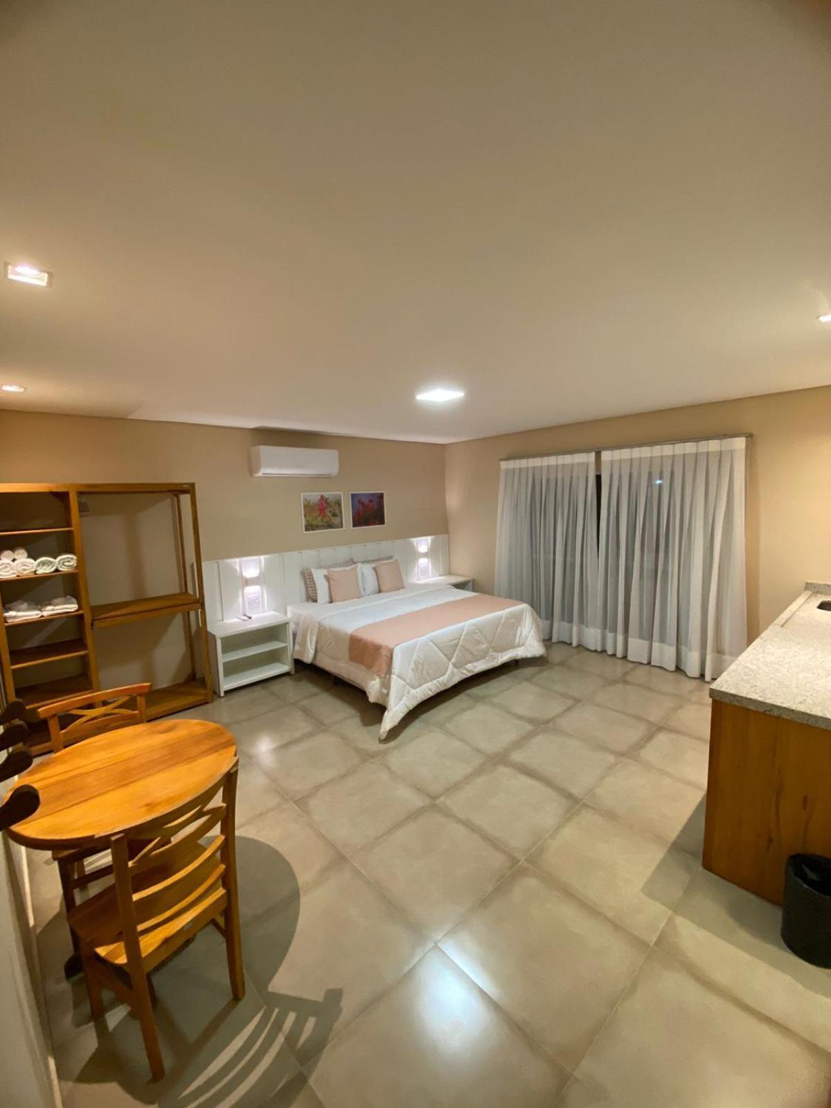 Matiz Igarata Resort, Spa E Eventos ภายนอก รูปภาพ