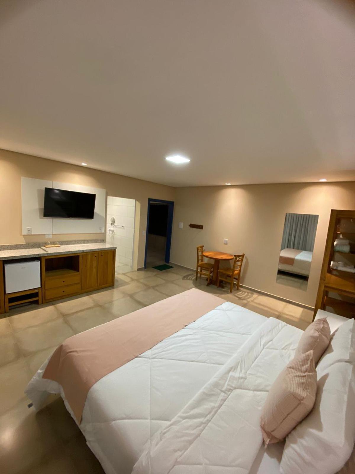 Matiz Igarata Resort, Spa E Eventos ภายนอก รูปภาพ
