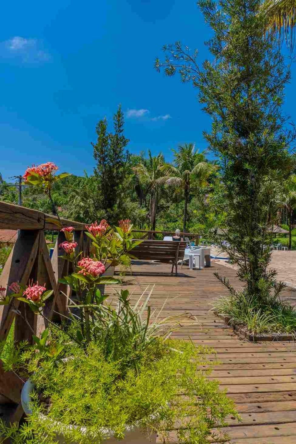 Matiz Igarata Resort, Spa E Eventos ภายนอก รูปภาพ