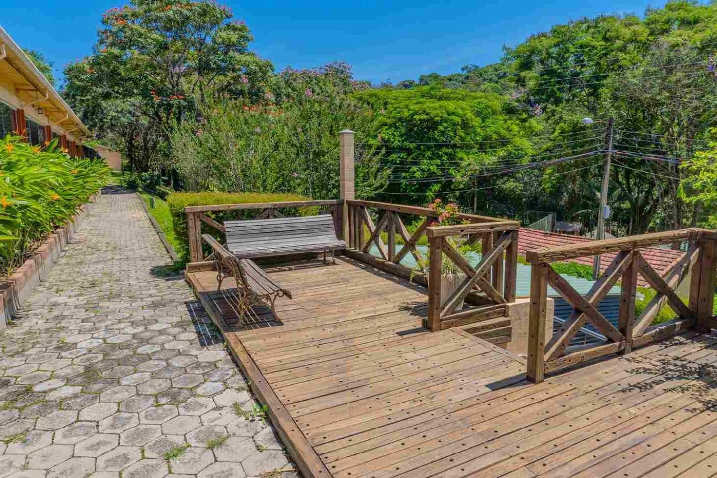 Matiz Igarata Resort, Spa E Eventos ภายนอก รูปภาพ
