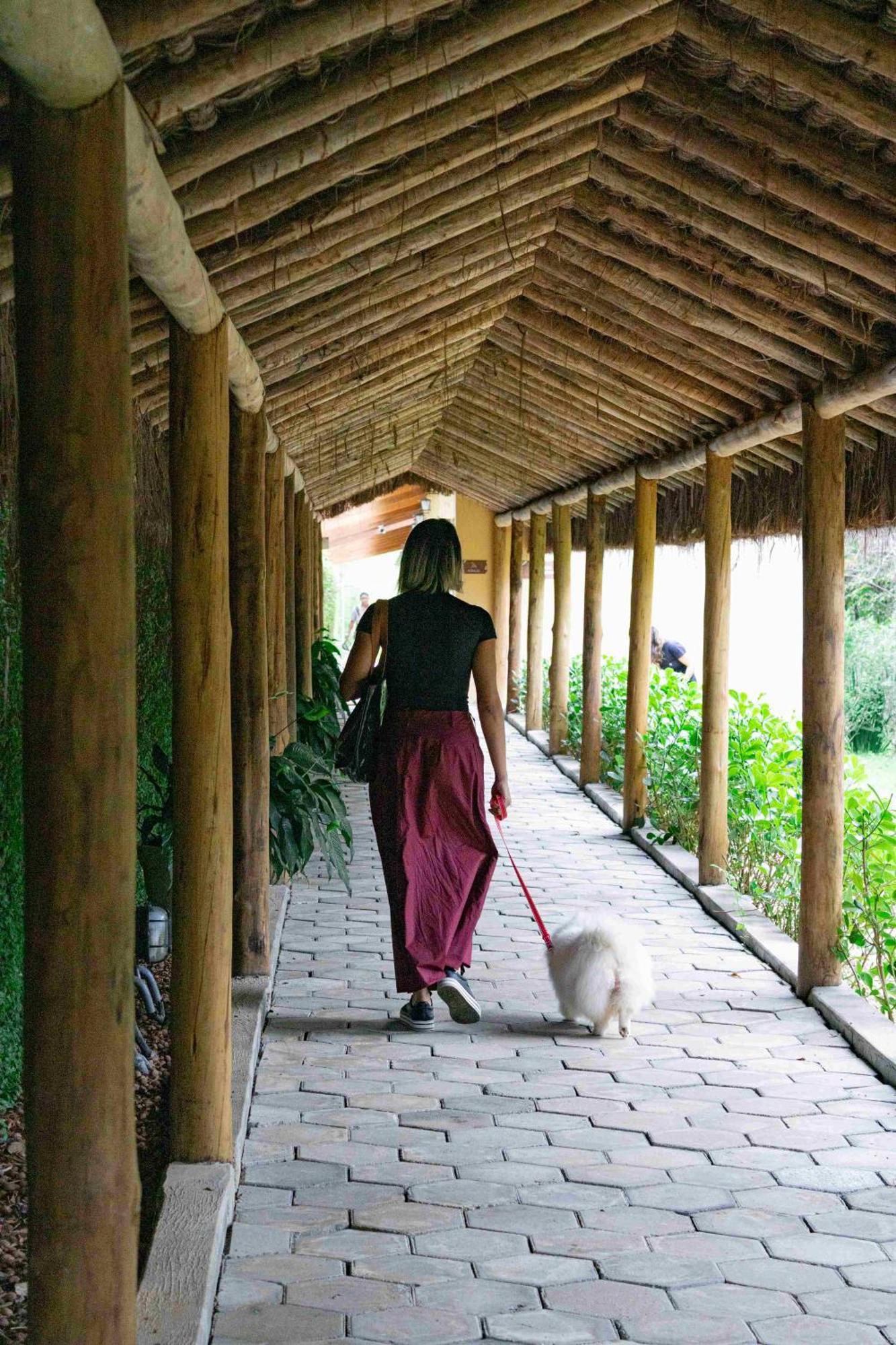 Matiz Igarata Resort, Spa E Eventos ภายนอก รูปภาพ