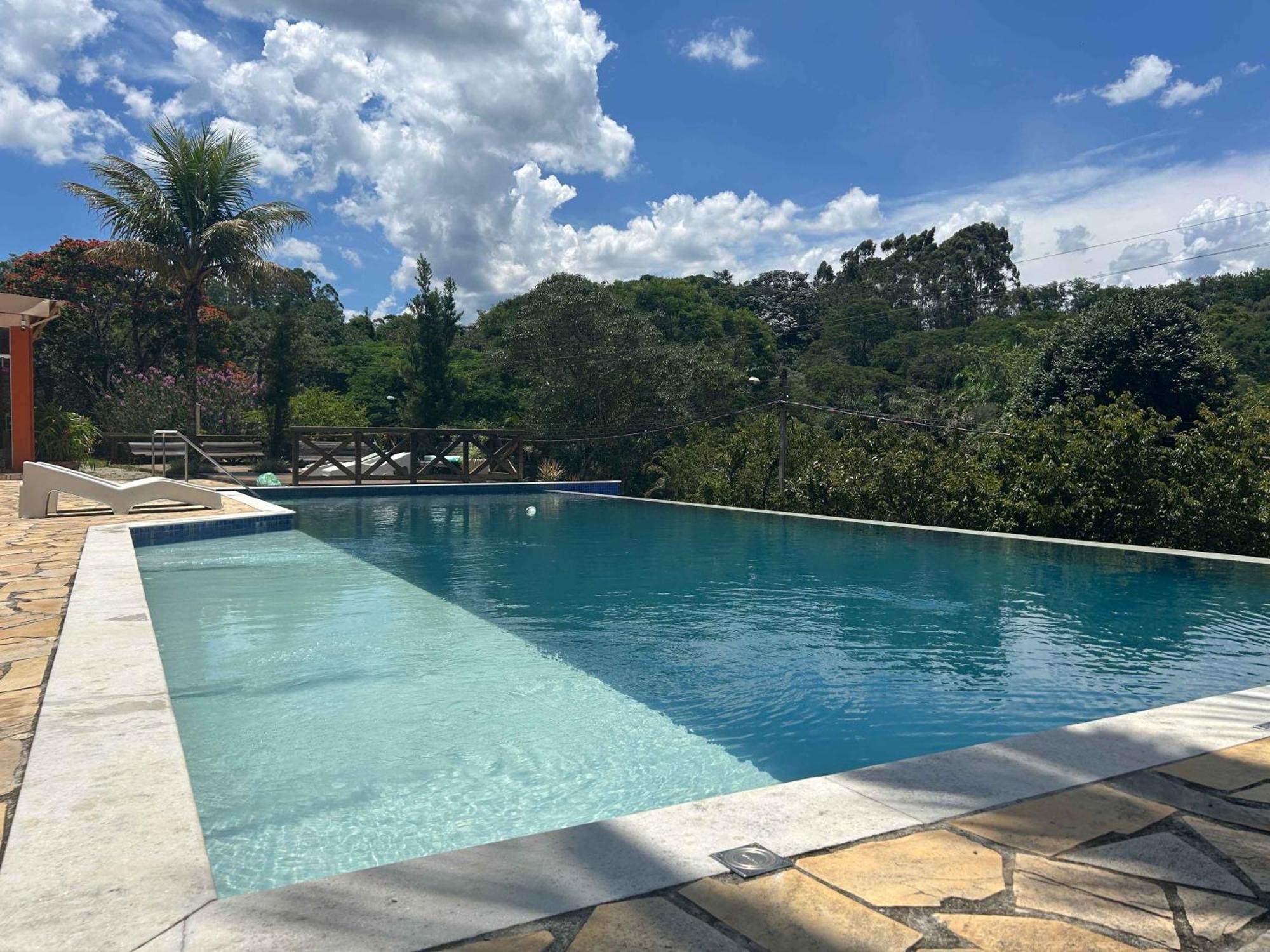 Matiz Igarata Resort, Spa E Eventos ภายนอก รูปภาพ