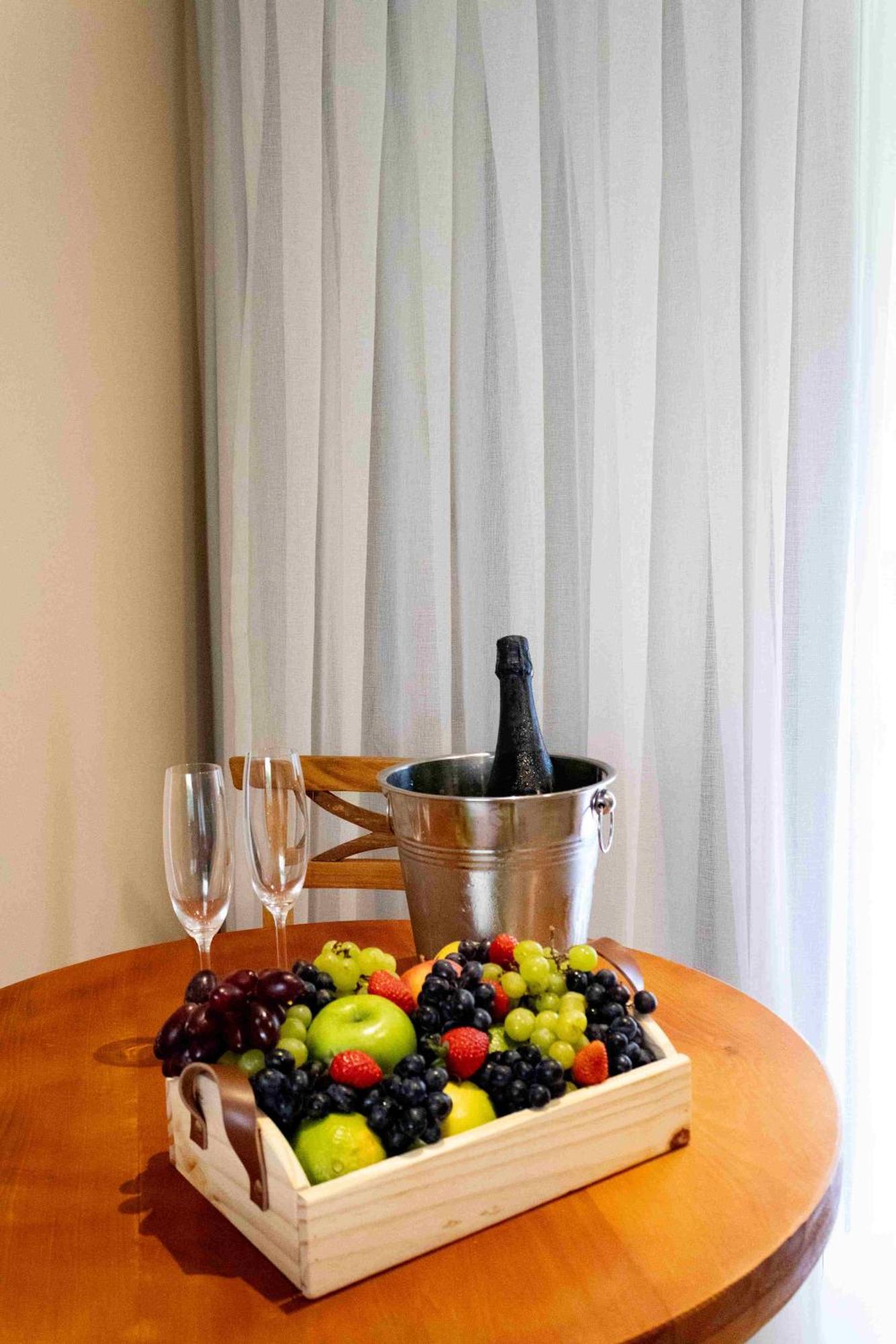 Matiz Igarata Resort, Spa E Eventos ภายนอก รูปภาพ