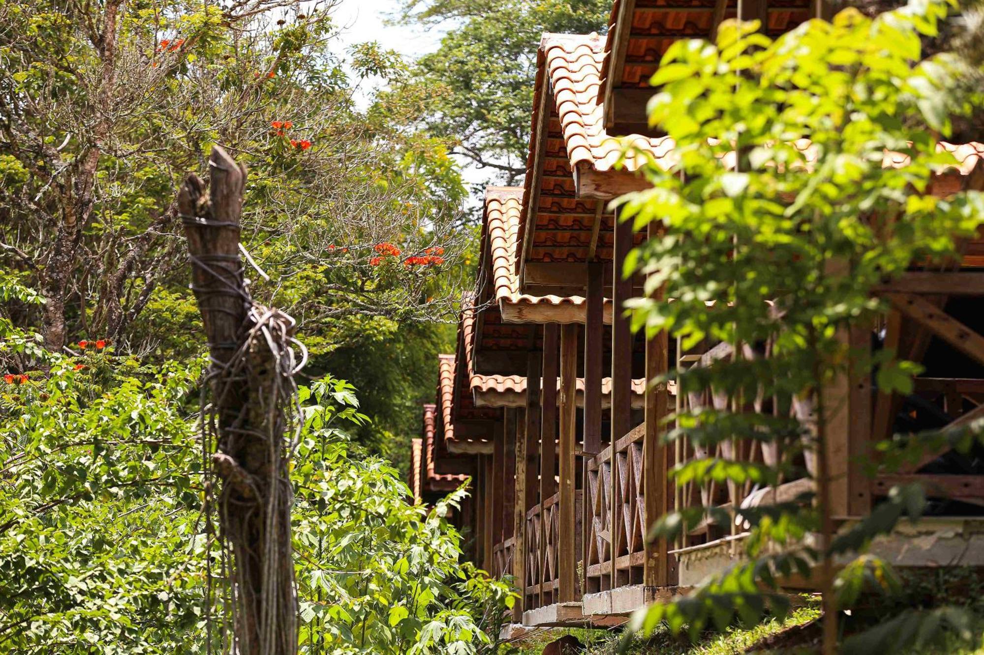 Matiz Igarata Resort, Spa E Eventos ภายนอก รูปภาพ