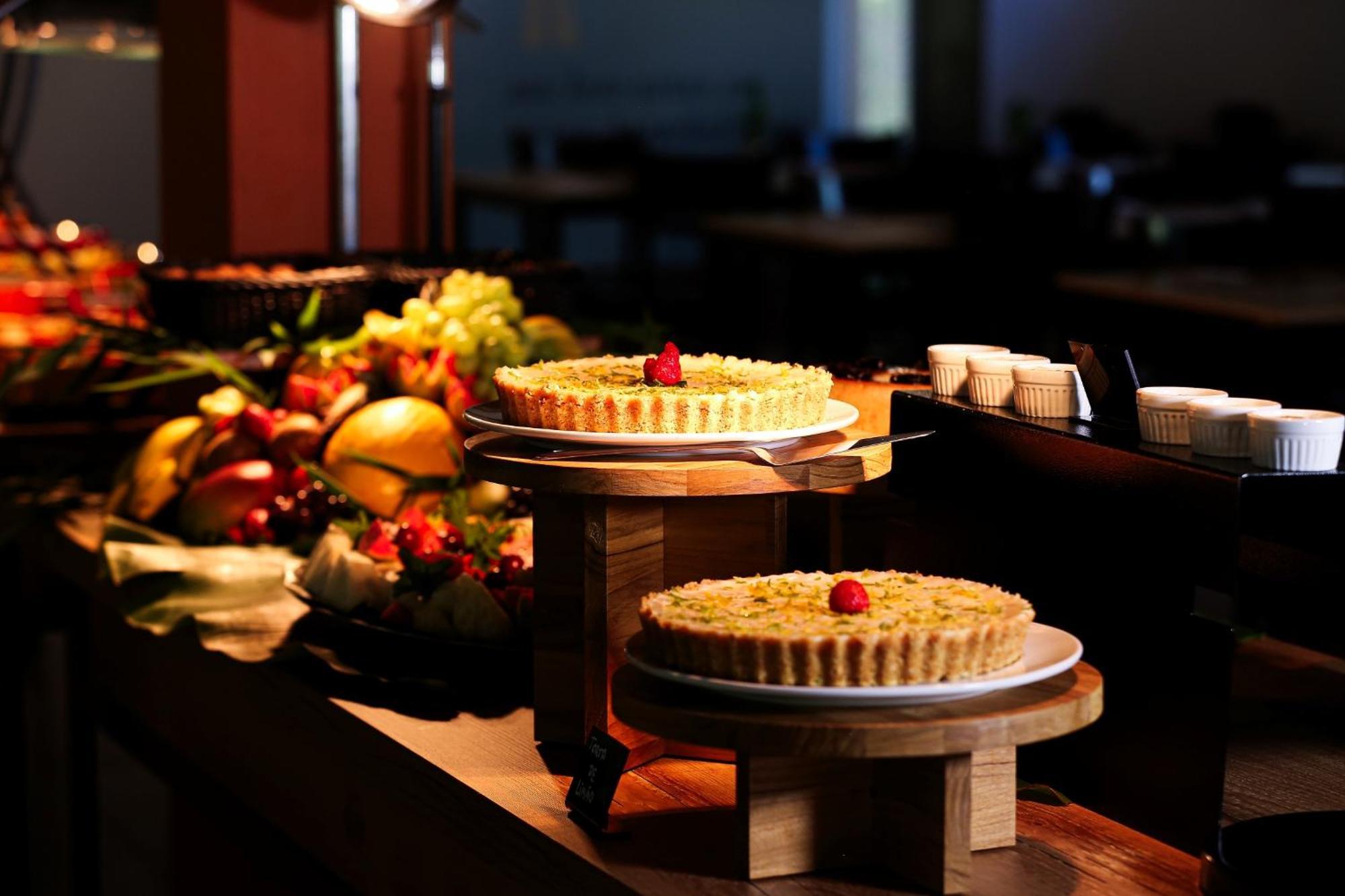 Matiz Igarata Resort, Spa E Eventos ภายนอก รูปภาพ