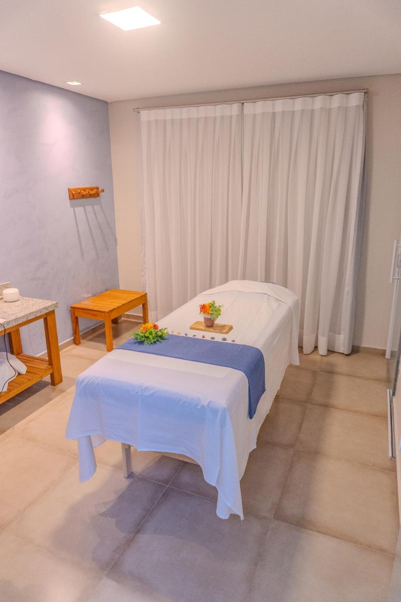 Matiz Igarata Resort, Spa E Eventos ภายนอก รูปภาพ