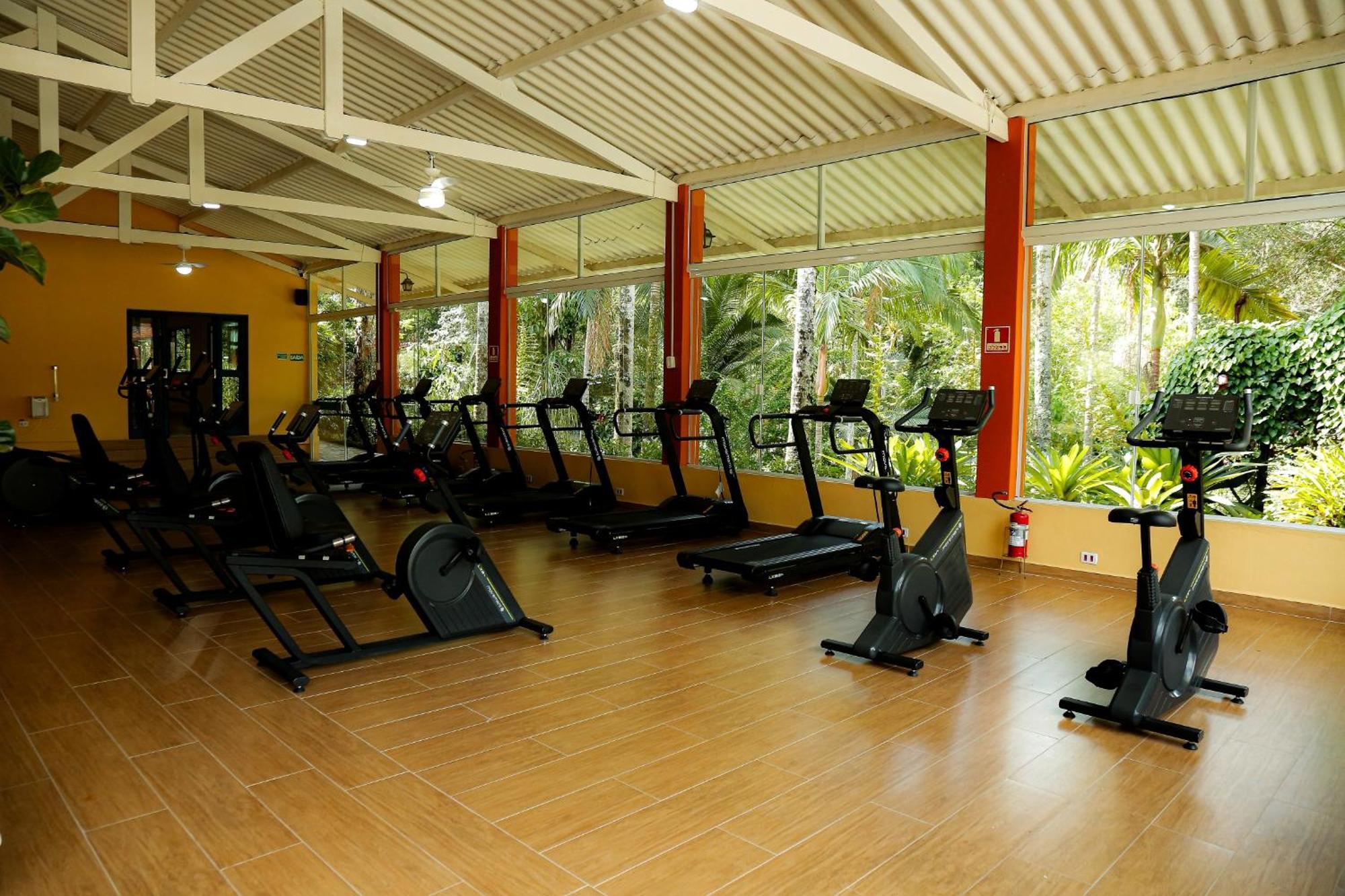 Matiz Igarata Resort, Spa E Eventos ภายนอก รูปภาพ